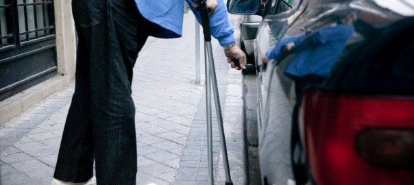 La DGT treballa per millorar l’accés a la conducció de les persones amb discapacitat motoraLa DGT trabaja para mejorar el acceso a la conducción de las personas con discapacidad motora