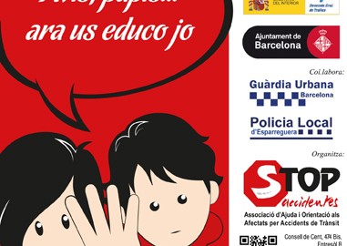 Entrega premis de dibuix i redaccióEntrega premios de dibujo y redacción